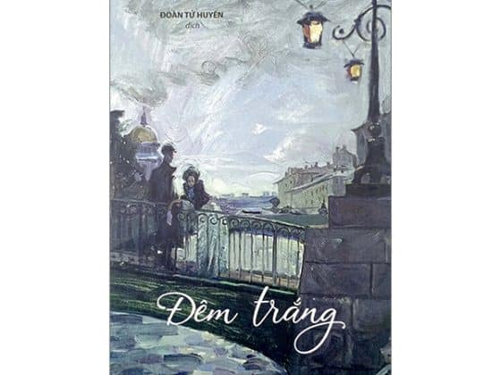 Đêm Trắng PDF