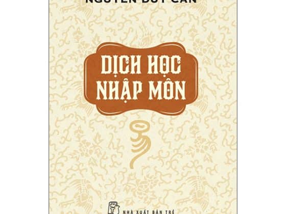 Dịch Học Nhập Môn PDF