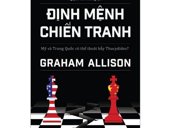 Định Mệnh Chiến Tranh PDF