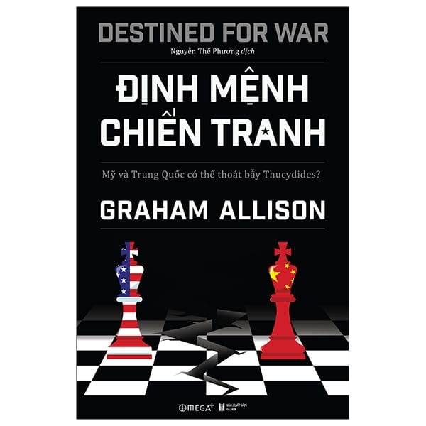 Định Mệnh Chiến Tranh PDF Định Mệnh Chiến Tranh PDF