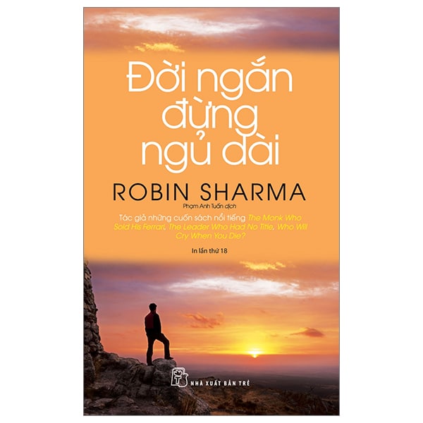 Đời Ngắn Đừng Ngủ Dài PDF Đời Ngắn Đừng Ngủ Dài PDF