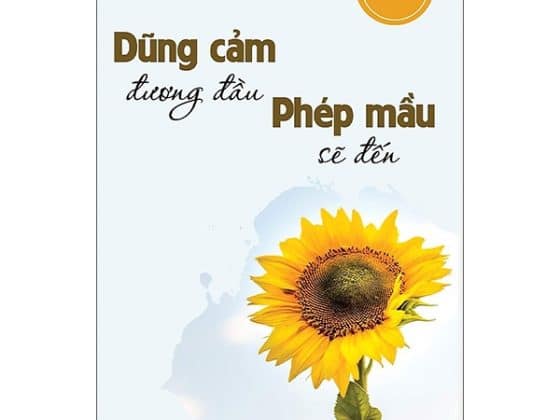 Dũng Cảm Đương Đầu Phép Mầu Sẽ Đến PDF