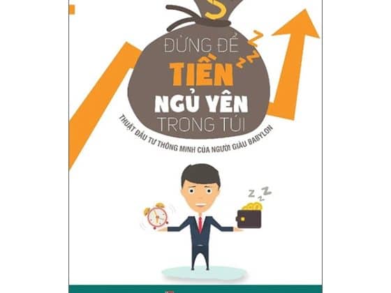 Đừng Để Tiền Ngủ Yên Trong Túi PDF