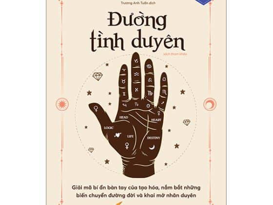 Đường Tình Duyên PDF