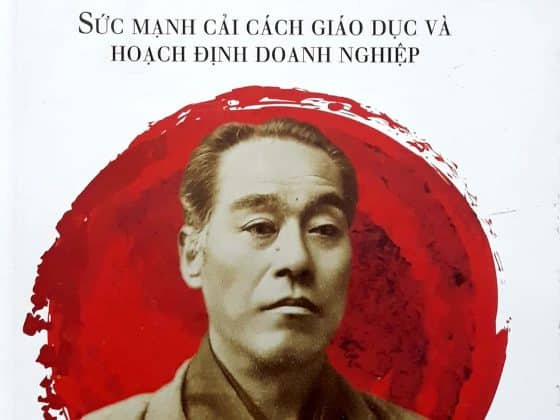 Fukuzawa Yukichi - Sức Mạnh Cải Cách Giáo Dục Và Hoạch Định Doanh Nghiệp PDF