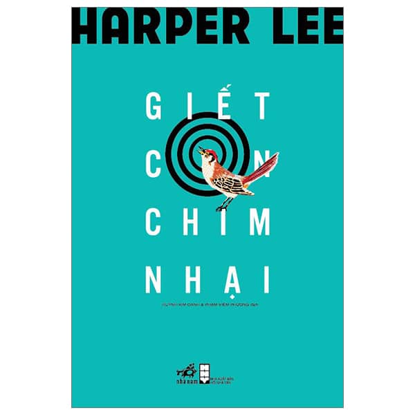 Giết Con Chim Nhại 2024 PDF Giết Con Chim Nhại 2024 PDF