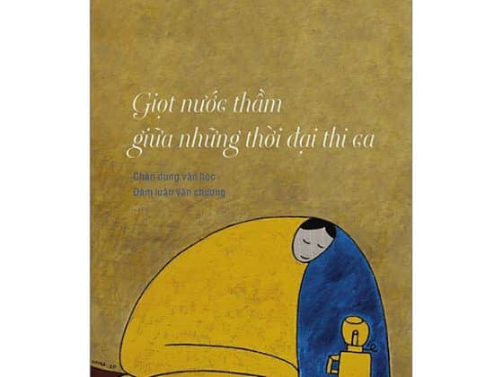 Giọt Nước Thầm Giữa Những Thời Đại Thi Ca PDF