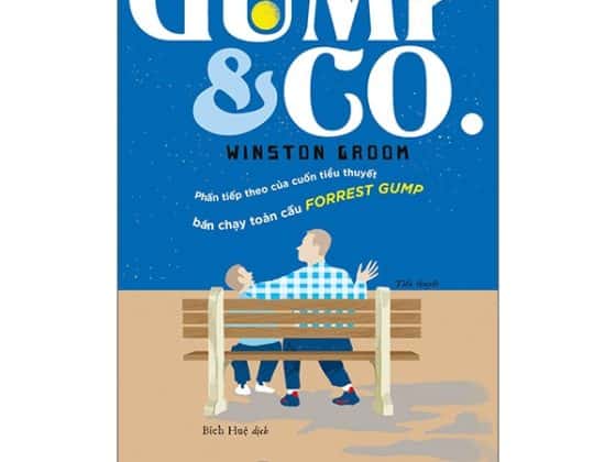 Gump & Co. PDF