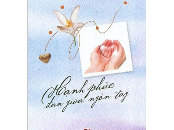 Hạnh Phúc Đan Giữa Ngón Tay PDF