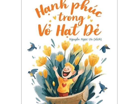 Hạnh Phúc Trong Vỏ Hạt Dẻ PDF