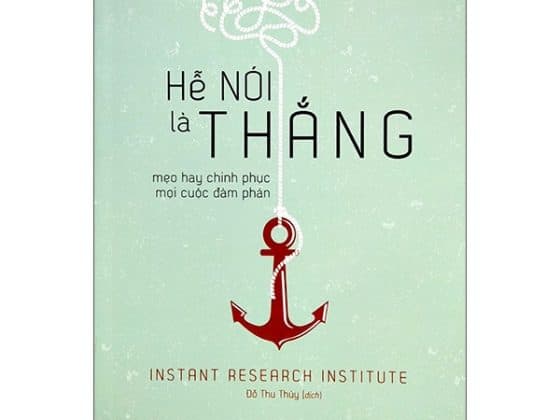 Hễ Nói Là Thắng PDF