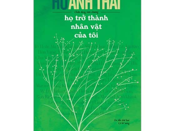 Họ Trở Thành Nhân Vật Của Tôi PDF