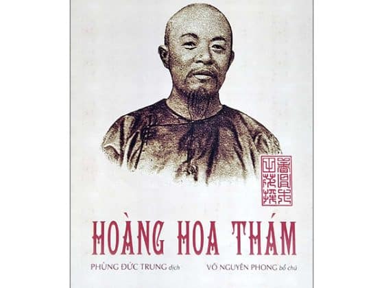 Hoàng Hoa Thám PDF