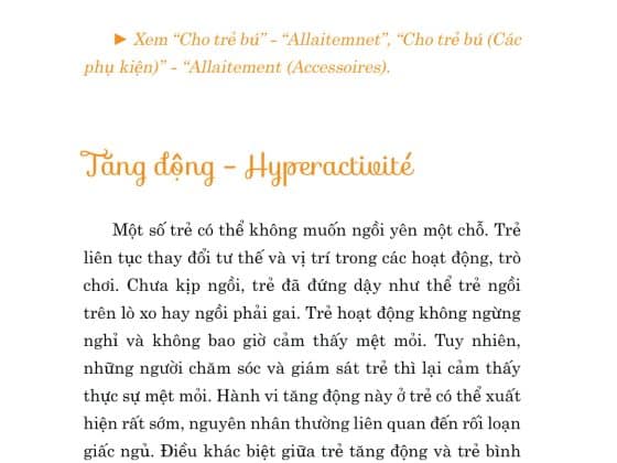 Học Mẹ Pháp Nuôi Con Từ A-Z PDF