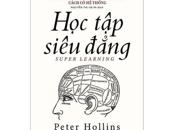 Học Tập Siêu Đẳng PDF