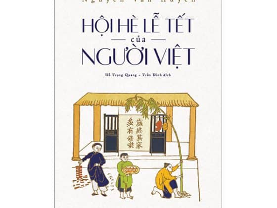 Hội Hè Lễ Tết Của Người Việt PDF