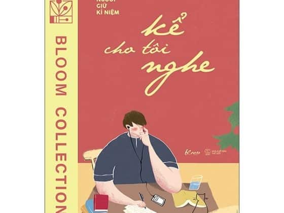 Kể Cho Tôi Nghe PDF