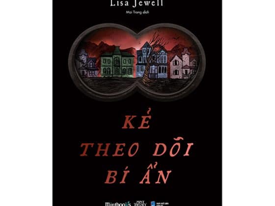 Kẻ Theo Dõi Bí Ẩn PDF
