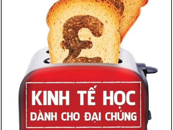 Kinh Tế Học Dành Cho Đại Chúng 2018 PDF