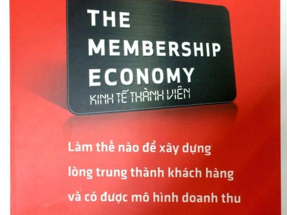 Kinh Tế Thành Viên PDF