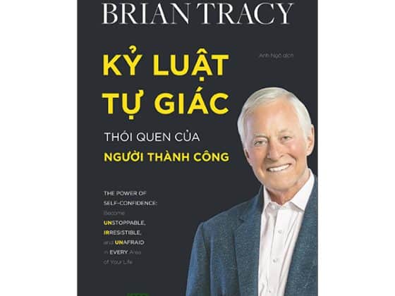 Kỷ Luật Tự Giác Thói Quen Của Người Thành Công PDF