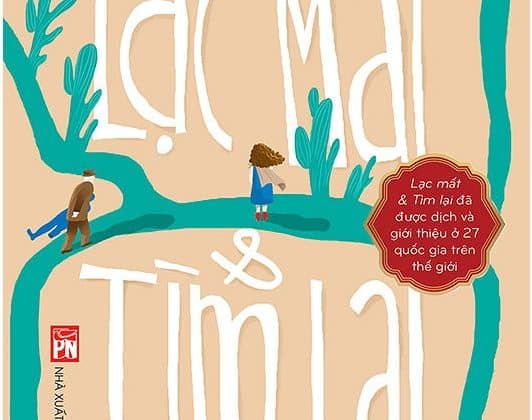 Lạc Mất Và Tìm Lại PDF