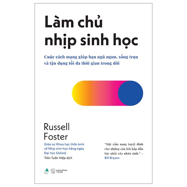 Làm Chủ Nhịp Sinh Học PDF Làm Chủ Nhịp Sinh Học PDF