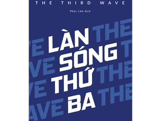 Làn Sóng Thứ Ba PDF