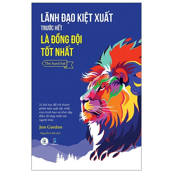 Lãnh Đạo Kiệt Xuất Trước Hết Là Đồng Đội Tốt Nhất PDF Lãnh Đạo Kiệt Xuất Trước Hết Là Đồng Đội Tốt Nhất PDF