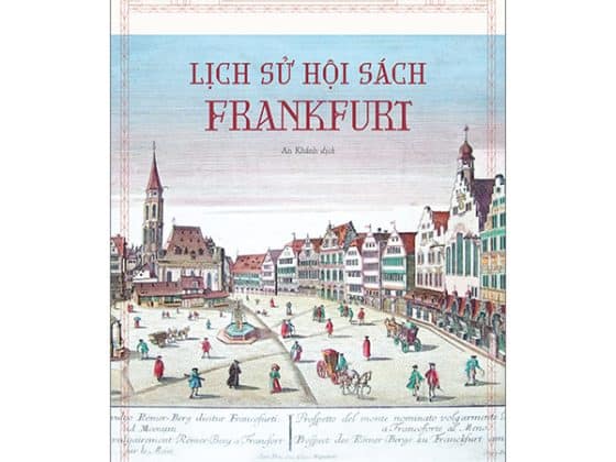 Lịch Sử Hội Sách Frankfurt PDF