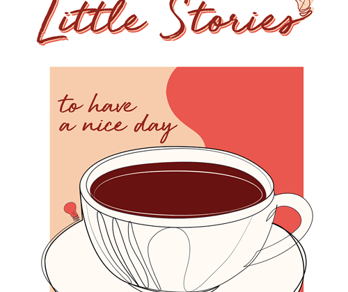 Little Stories - To Have A Nice Day PDF
