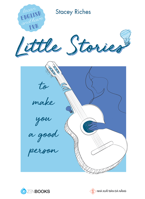 Little Stories - To Make You A Good Person PDF Little Stories - To Make You A Good Person PDF