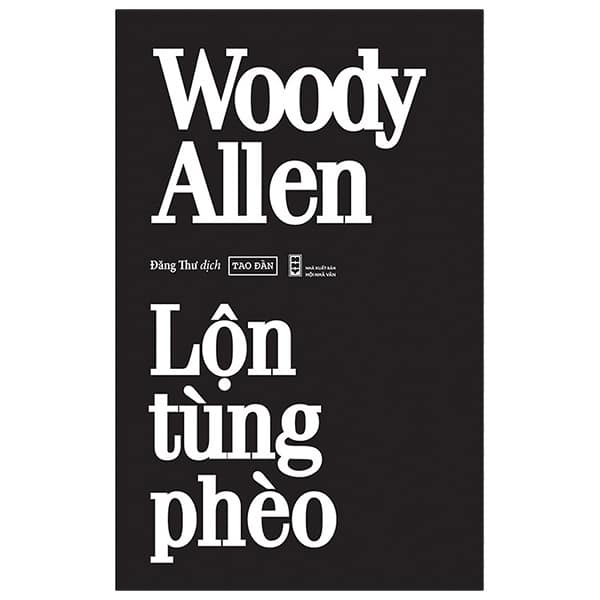 Lộn Tùng Phèo PDF Lộn Tùng Phèo PDF