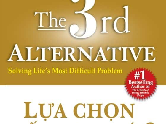 Lựa Chọn Tối Ưu Thứ 3 PDF