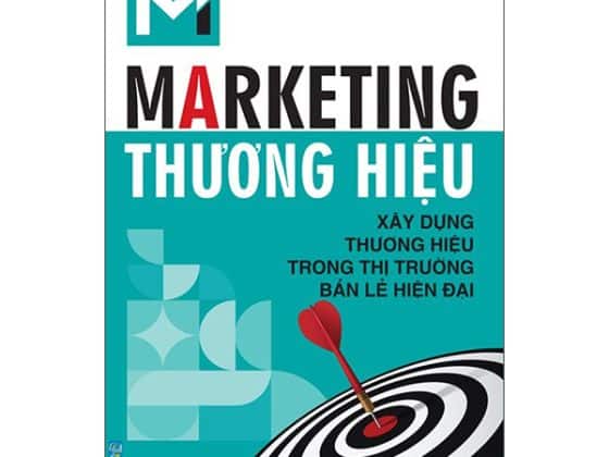 Marketing Thương Hiệu - Xây Dựng Thương Hiệu Trong Thị Trường Bán Lẻ Hiện Đại PDF