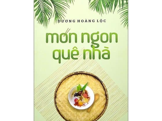 Món Ngon Quê Nhà PDF