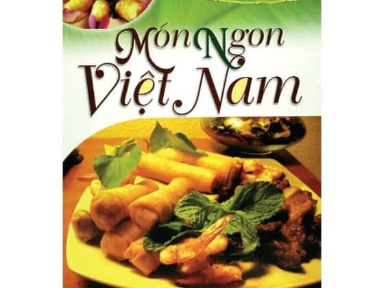 Món Ngon Việt Nam PDF