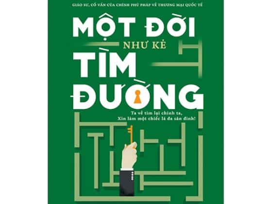 Một Đời Như Kẻ Tìm Đường PDF
