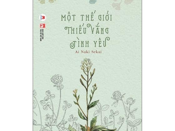 Một Thế Giới Thiếu Vắng Tình Yêu PDF