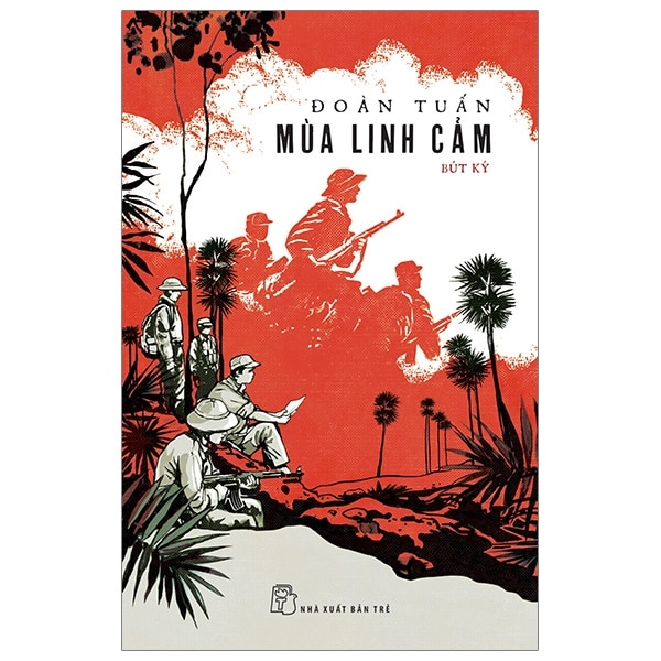 Mùa Linh Cảm PDF Mùa Linh Cảm PDF
