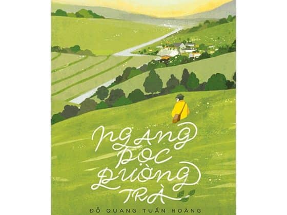 Ngang Dọc Đường Trà PDF