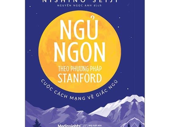 Ngủ Ngon Theo Phương Pháp Stanford - Cuộc Cách Mạng Về Giấc Ngủ PDF
