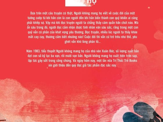 Người Không Mang Họ PDF