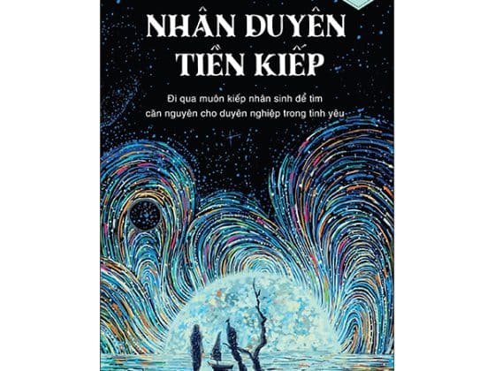 Nhân Duyên Tiền Kiếp PDF