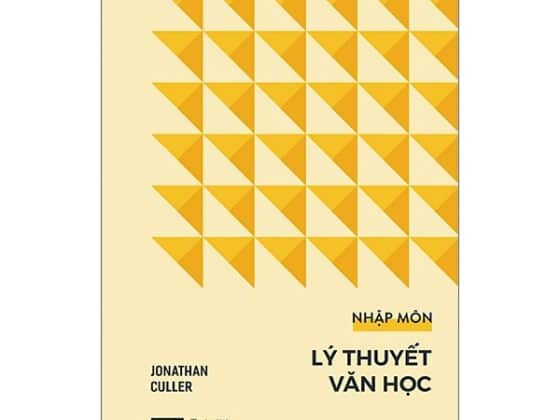 Nhập Môn Lý Thuyết Văn Học PDF