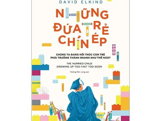 Những Đứa Trẻ Chín Ép PDF