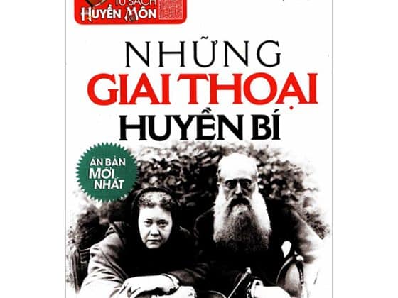 Những Giai Thoại Huyền Bí PDF