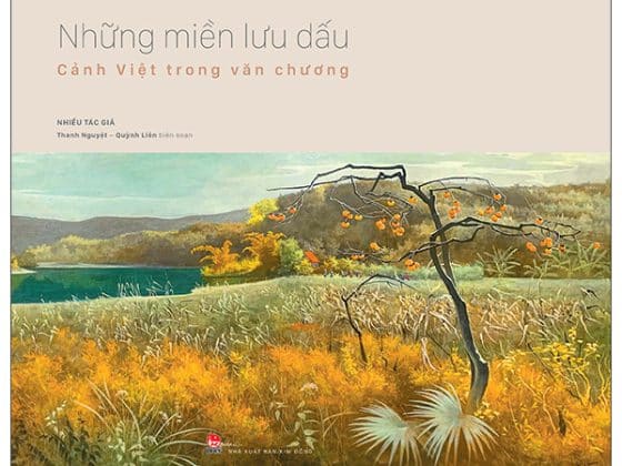 Những Miền Lưu Dấu - Cảnh Việt Trong Văn Chương PDF
