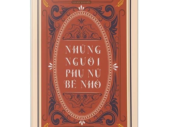 Những Người Phụ Nữ Bé Nhỏ - Phiên Bản Bìa Cứng Phổ Thông 2 Postcard Tranh Màu PDF