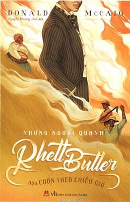 Những Người Quanh Rhett Butler PDF Những Người Quanh Rhett Butler PDF
